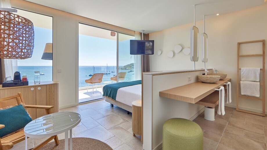 Universal Hotel Aquamarin